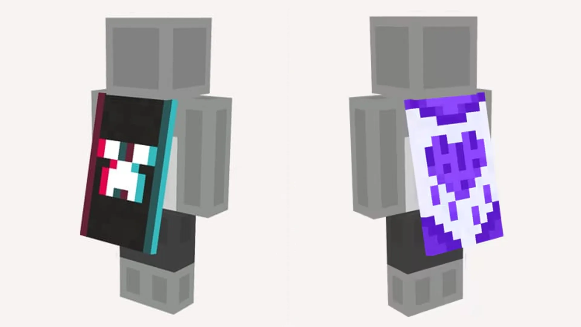 How to Get and Equip Capes in Minecraft: A Comprehensive Guide