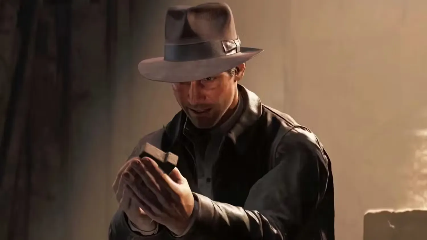 Unlock Indiana Jones' Iconic Outfit in the Great Circle Premium Edition