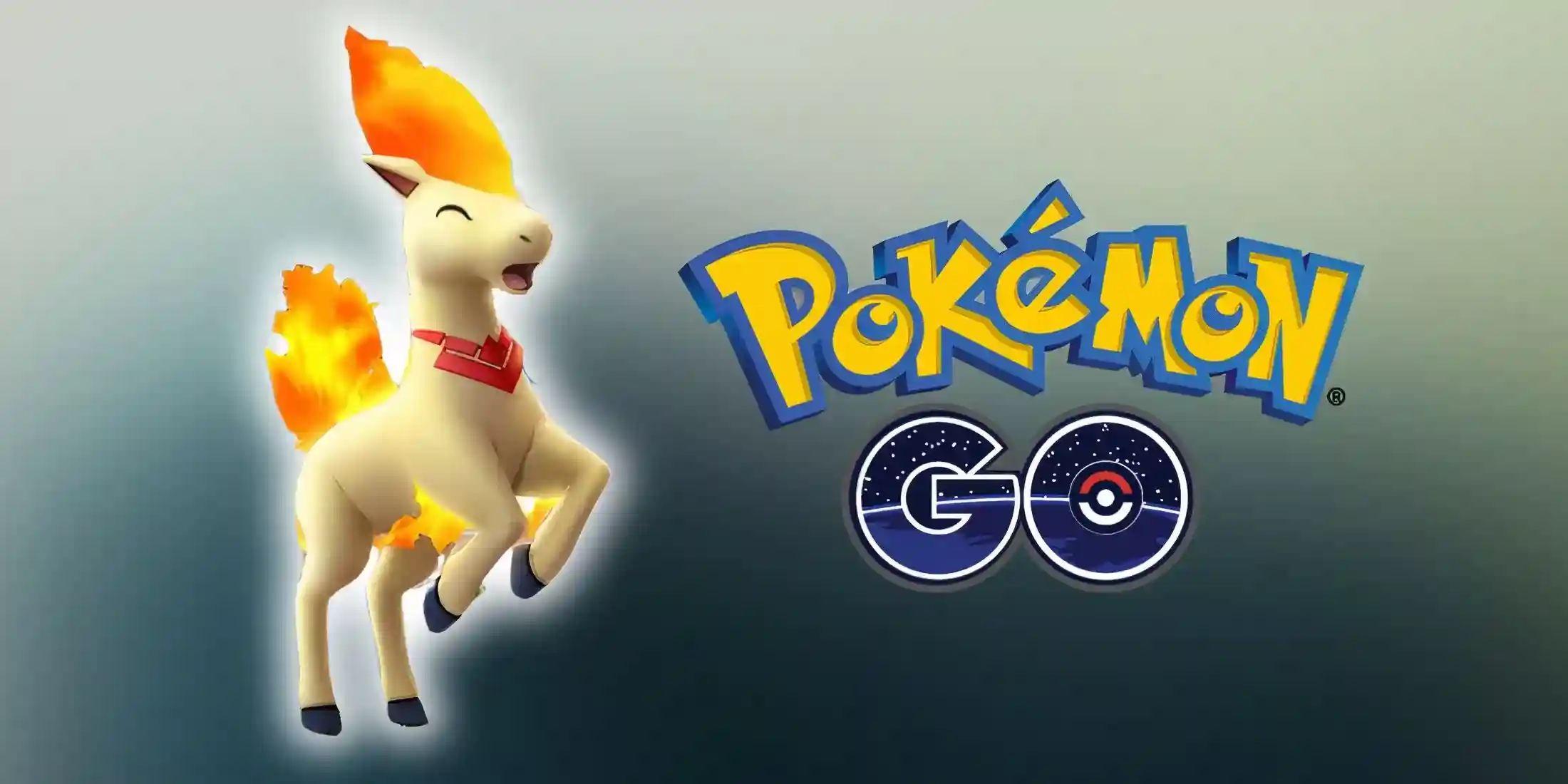 Pokémon GO Guide: How to Obtain the Candela Accessory Ponyta