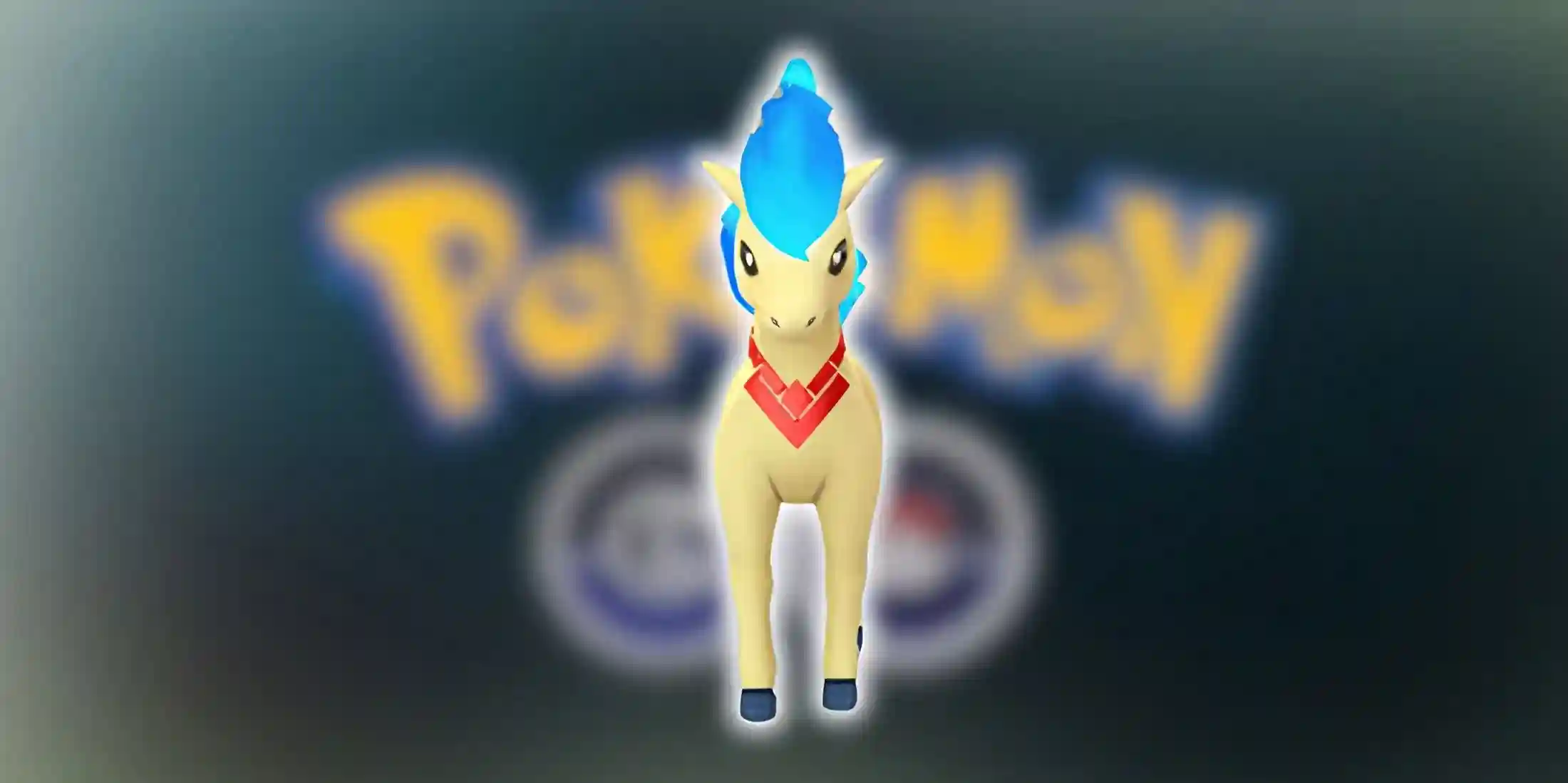 Pokémon GO Guide: How to Obtain the Candela Accessory Ponyta