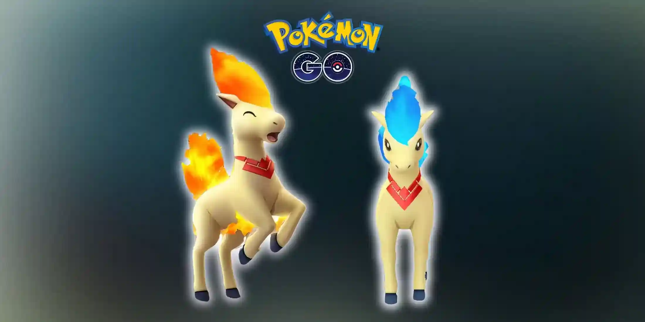 Pokémon GO Guide: How to Obtain the Candela Accessory Ponyta