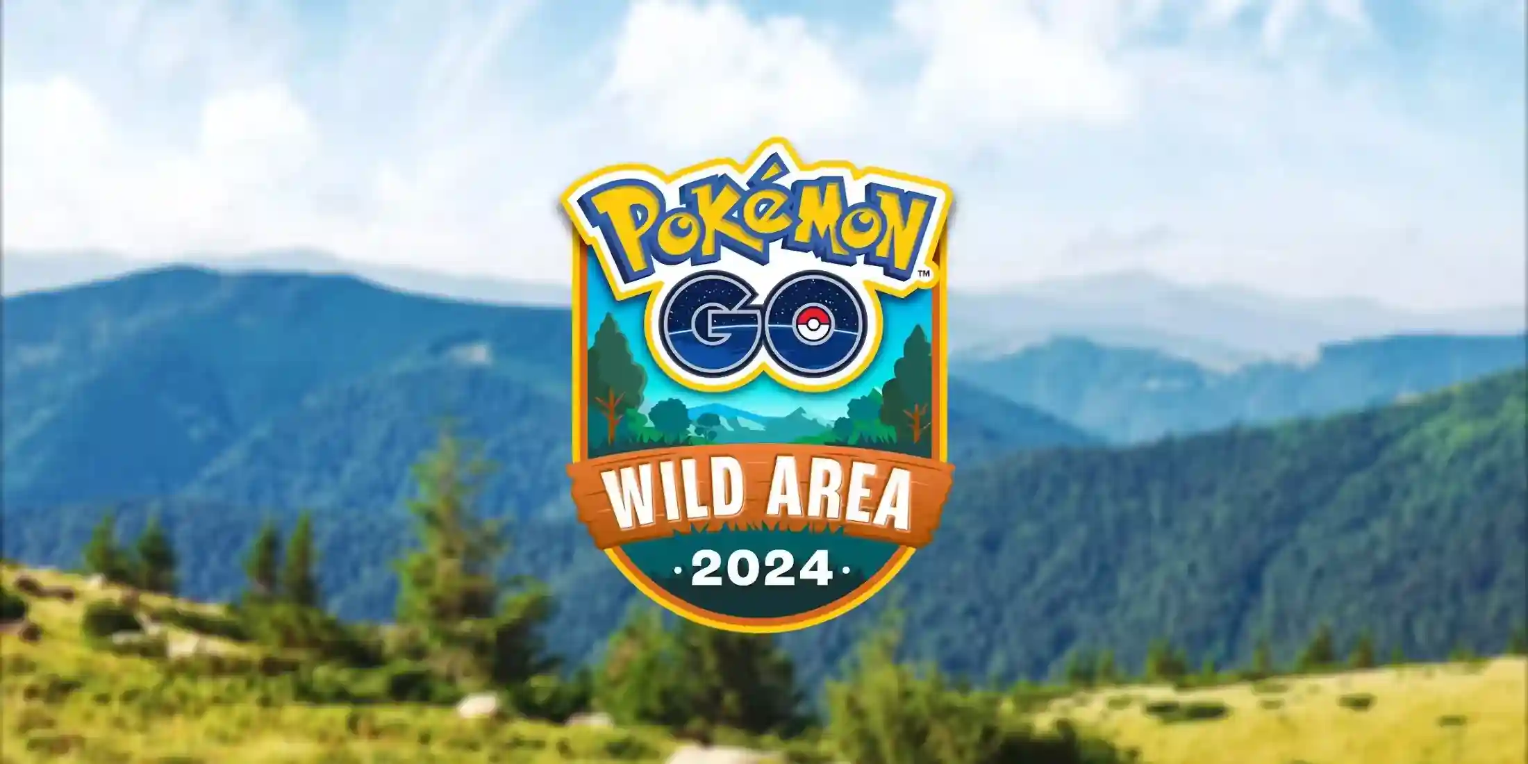 Pokémon GO Unveils Plans for Wild Area 2024