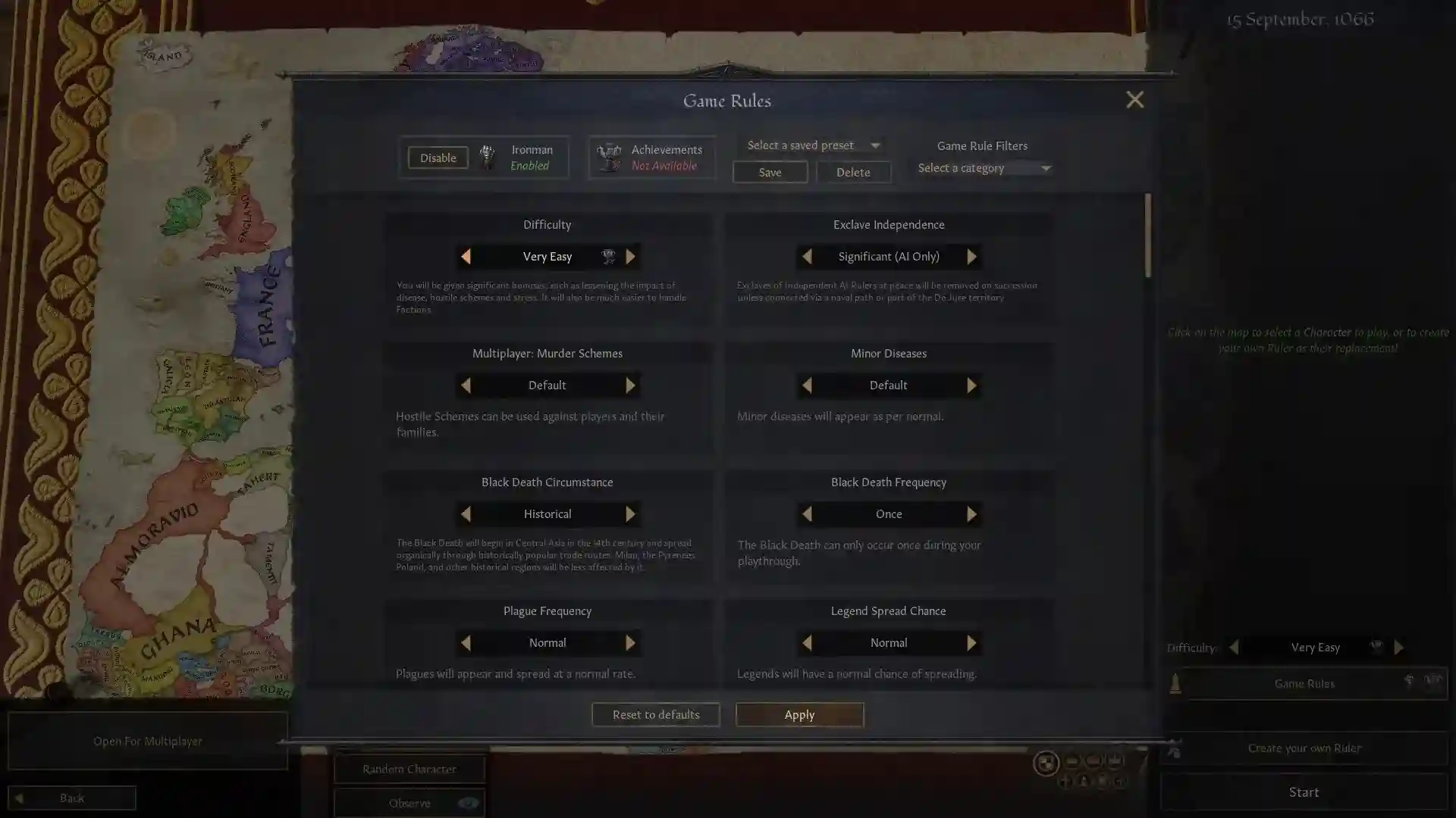 Crusader Kings 3 Guide: Tips to Simplify Your Gameplay