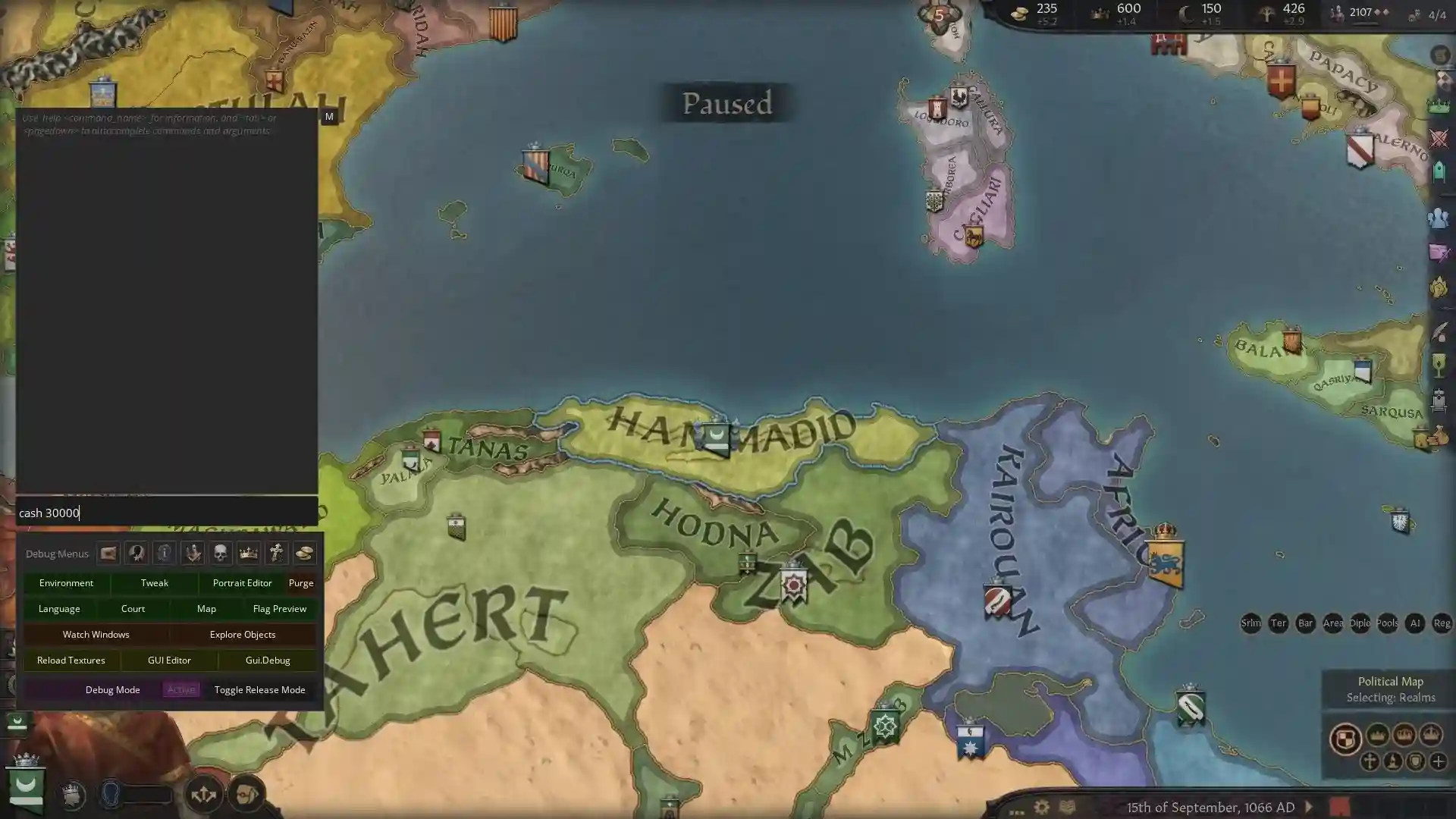 Crusader Kings 3 Guide: Tips to Simplify Your Gameplay