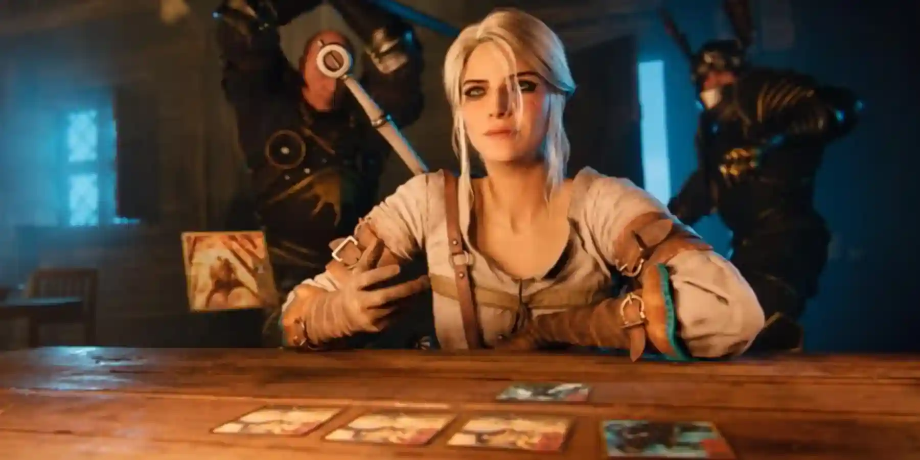 The Witcher 3: A Guide to Playing Gwent