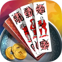 Chắn Vua - Tổ tôm - Game dân gian online icon