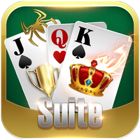 Solitaire Suite Free:Klondike Spider & Freecell icon