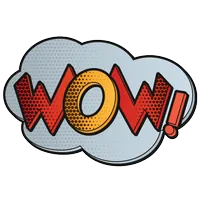 Comics Icon Pack Mod APK