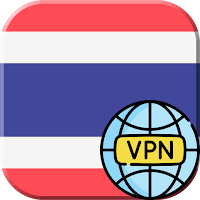 Thailand VPN - TH VPNicon