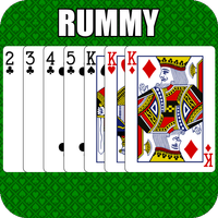 Ultra Rummy icon