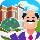 Idle School Tycoon icon