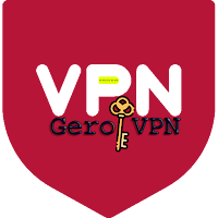 Gero VPN - Faster & Safericon