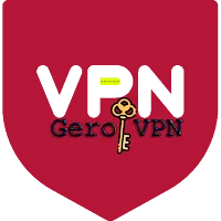 Gero VPN - Faster & Safer APK