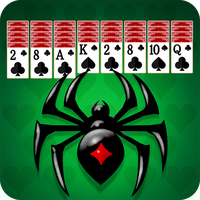 Spider Solitaire: Card Gameicon