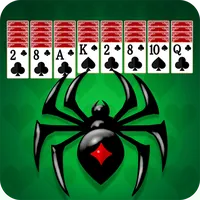 Spider Solitaire: Card Game APK