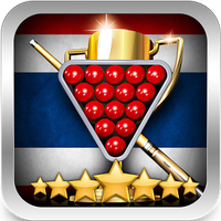 Snooker Knockout Tournament icon