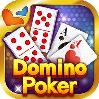 LUXY Domino Gaple QiuQiu Poker icon