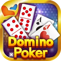 LUXY Domino Gaple QiuQiu Poker APK