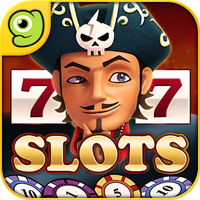 CaptainJack Slots by gametower icon