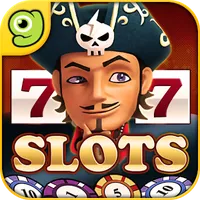 CaptainJack Slots by gametower APK