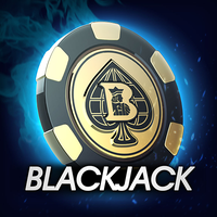 Blackjack 21 - World Tournamenticon