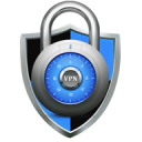 Vpn Proxy Security Shield icon