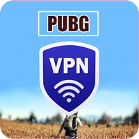 Super VPN For Pubg : Free light vpn 2020icon