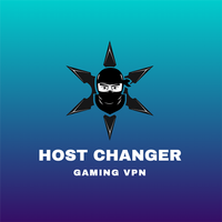 SuperVPN - Game host changer pro (Fast VPN)icon