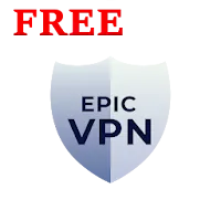 Epic VPN - Free SSH/HTTP/SSL VPN APK