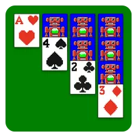 Solitaire Retro icon