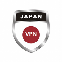 فیلتر شکن  JAPAN VPNicon