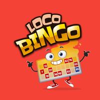 Loco Bingo 90 - FREE BINGO icon