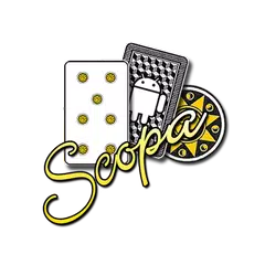 Scopa (Broom) - Card Gameicon