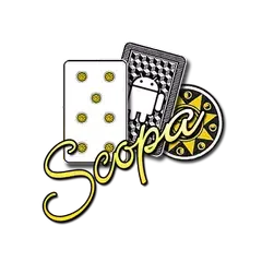 Scopa (Broom) - Card Game APK