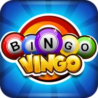Bingo Vingo - Bingo & Slots! icon