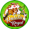 Ruleta Royalicon