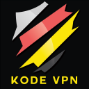 KODE VPN icon