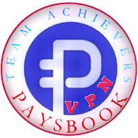 PAYSBOOK VPN (FREE SSH/PROXY/VPN) icon