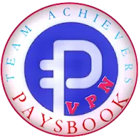 PAYSBOOK VPN (FREE SSH/PROXY/VPN) APK