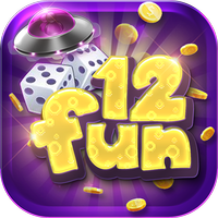 12Fun - Cổng Game Số 1 Châu Á icon