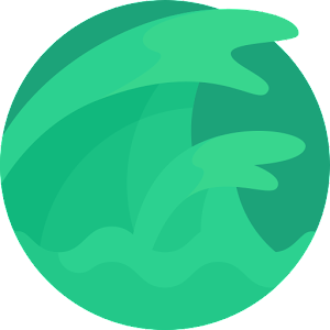 Indian Ocean Express Daily VPN icon