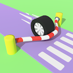 Rope Savior 3D icon