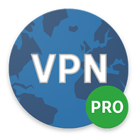 VPN Browser for VK.com Pro icon