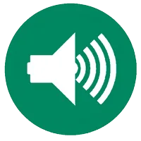 Volume Booster for Android Mod icon