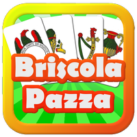 Briscola Pazzaicon