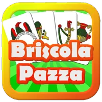 Briscola Pazza icon