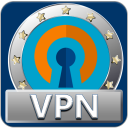 Vpn Proxy Master Free : Online Security PRO icon