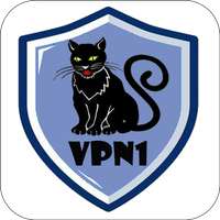 VPN1 - Free Fast Unlimited & Unblockicon