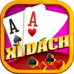 Xi Dach - Blackjackicon