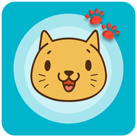 Cat VPN - Unlimited Free Proxy icon